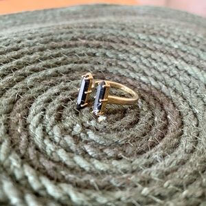 Adjustable Midi Ring